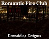 Romantic Fire Club