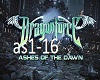ashes of the dawn