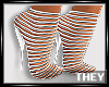*T* prisoner 69 Heels