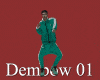 MA Dembow 01 Male