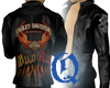 Harley "WildRide" Jacket