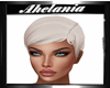 *A*Zahra short blond