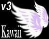 Kawaii MiniWings 3