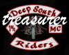 PS:DeepSouth Treasurer-F