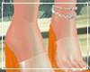 Serena Flame Sandal