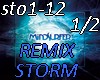 STORM-REMIX 1/2