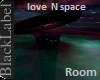 (B.L)Love N Space