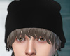Beanie Black $