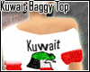 f0h Kuwait Baggy Shirt