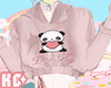 Ko ll Top Panda Love