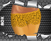 [ack] Yellow Crochet