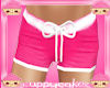 *C* Pink Shorts Kids Chi
