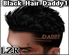 Black Hair Daddy 1