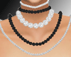 3**Necklace