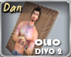 CD| OLEO DIVO2