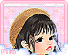 ʚ fall in luv beret ɞ