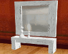 {DER} Wall Table/Mirror