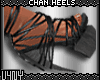 V4NY|Chan Heels