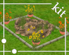 [kit]Garden Parterre