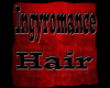 Romance  hair6