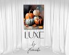 LUXE Pumpkins 2