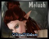 (OD) Meluah