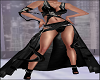 Full Rocker Chic Outfit