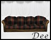 Grunge Chill Couch
