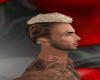 !B!(M) Val Lock Earrings