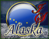 Alaska Badge
