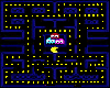 PacMan Arcade Game