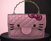 Chelly Bag Blush
