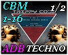 OPERA-CBM1-16-1/2