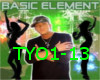 Basic Element -To You