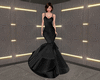 Xmas Black Dress