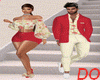 SUN TWO COLOR SUIT