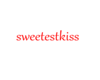 sweetestkiss sticker