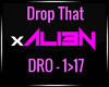 xA - Drop That