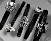 ™Kim Bracelets