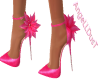 PinkAlicious Heels