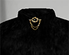 Black Pin Accessory