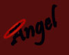[Angel]Red Celtic Bed
