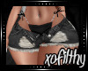 |xo| Rivy Jean Black v3
