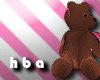 ℋ>Pink>Brown Bears
