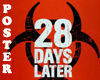 28 days later Poster