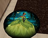 Princess Tiana Rug