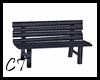 Animated Kissing Bench