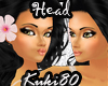 [K80} Karalee Head