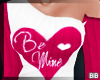 |BB| Be Mine Sweater
