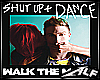 [Alf] Shut Up and Dance